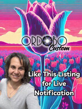 OrdoboCustom Is live!!  Good Vibes Nation Marathon Share Show
